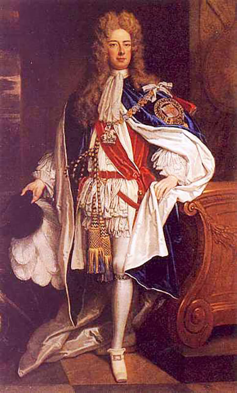 Marlborough-Duke Marlborough-Duke